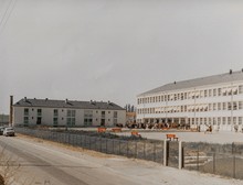 Collège Michel Vignaud