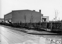 Collège Michel Vignaud