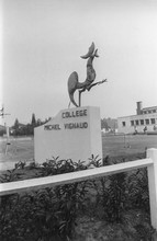 Collège Michel Vignaud