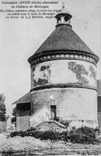 Le Colombier