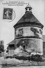 Le Colombier