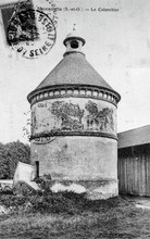 Le Colombier
