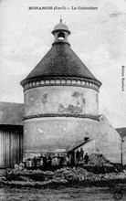 Le Colombier