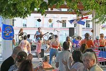 Mardi ete
