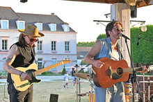 Mardi ete