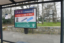 Communication pour la ligne 14