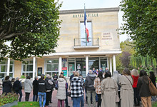 discours