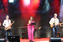 Vœux de la Municipalité