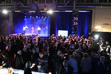 Vœux de la Municipalité