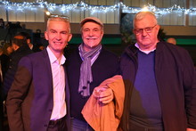 Vœux de la Municipalité