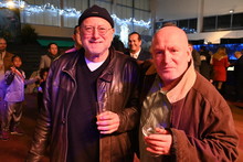 Vœux de la Municipalité