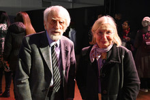 Vœux de la Municipalité