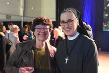 Vœux de la Municipalité