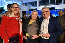 Vœux de la Municipalité