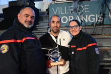 Vœux de la Municipalité