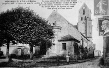 Église Saint-Michel