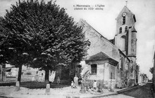 Église Saint-Michel