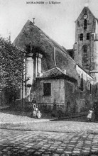 Église Saint-Michel