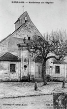 Église Saint-Michel