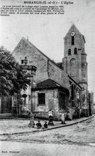 Église Saint-Michel