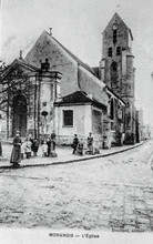 Église Saint-Michel