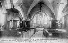 Église Saint-Michel