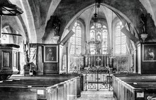 Église Saint-Michel