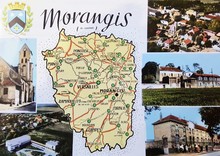 Carte postale