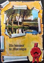 Carte postale