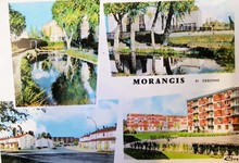 Carte postale