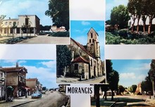 Carte postale