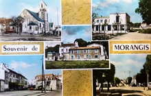 Carte postale