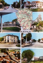 Carte postale