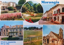 Carte postale