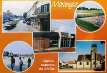 Carte postale