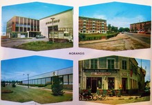 Carte postale