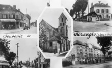 Carte postale