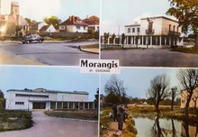 Carte postale