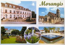 Carte postale