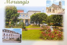 Carte postale