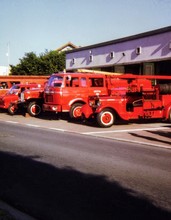 Pompiers de Morangis