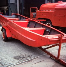 Pompiers de Morangis