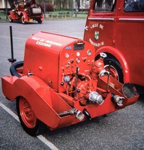 Pompiers de Morangis
