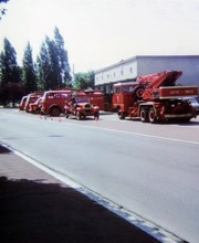 Pompiers de Morangis