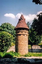 Le Colombier