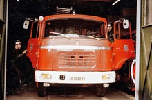 Pompiers de Morangis