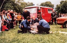 Pompiers de Morangis