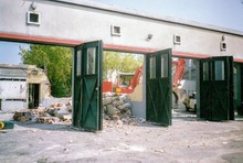 Pompiers de Morangis