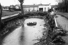 Étang