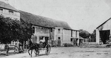 Ferme de l'Hôtel-Dieu